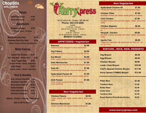 Desi bites henrico menu - Get delivery or takeaway from Desi Bites at 3621 Cox Road in Henrico. Order online and track your order live. No delivery fee on your first order!Web